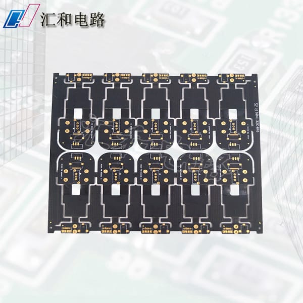 pcb板設(shè)計(jì)流程,pcb板設(shè)計(jì)實(shí)驗(yàn)報(bào)告
