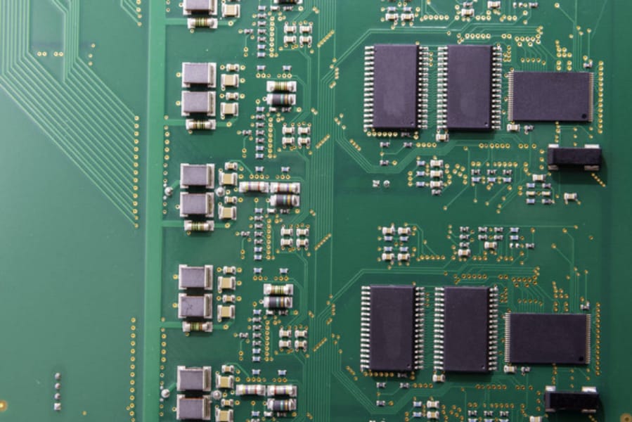 pcb板設(shè)計(jì)流程,pcb板設(shè)計(jì)實(shí)驗(yàn)報(bào)告