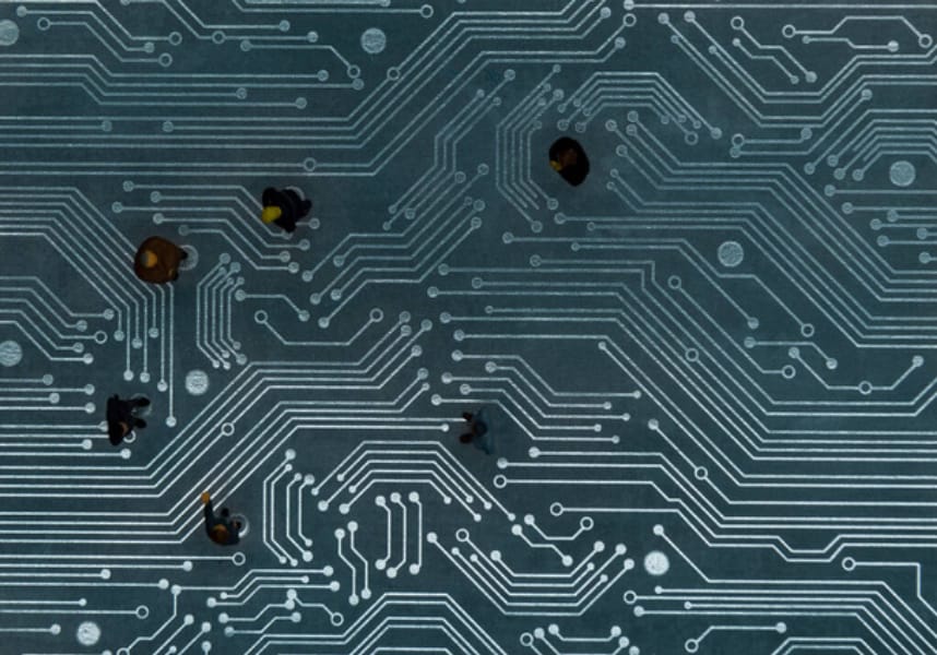 pcb板生產廠家好牌子推薦，pcb制板廠家前十名