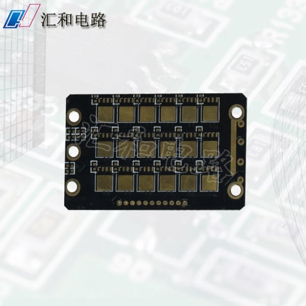 pcb板生產廠家好牌子推薦，pcb制板廠家前十名