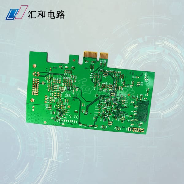 pcb上的綠油是什么作用？pcb綠油元素分析
