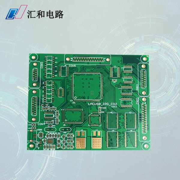 PCB去除綠油阻焊，去除pcb綠油的方法