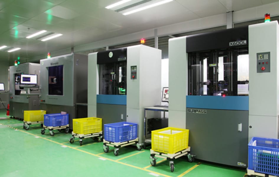 pcb多少錢一塊，做一塊pcb多少錢？