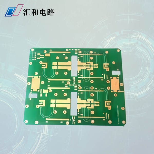 pcb多少錢一塊，做一塊pcb多少錢？