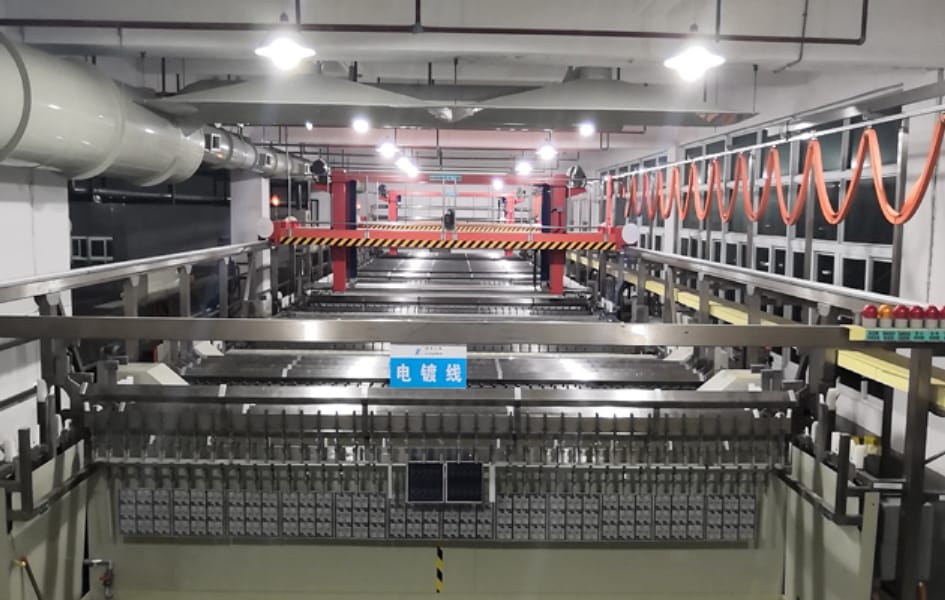 pcb怎么看多層板？多層pcb板結構