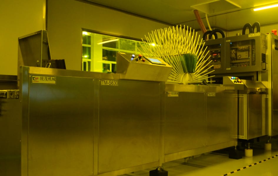 pcb怎么看多層板？多層pcb板結構