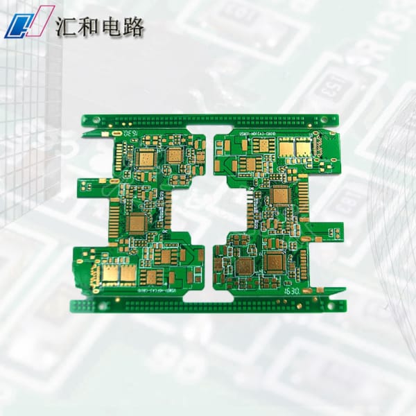 pcb怎么顯示單層布線,pcb如何顯示所有層?
